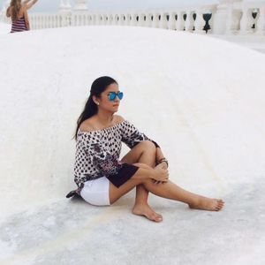 Meet your Posher, Martha